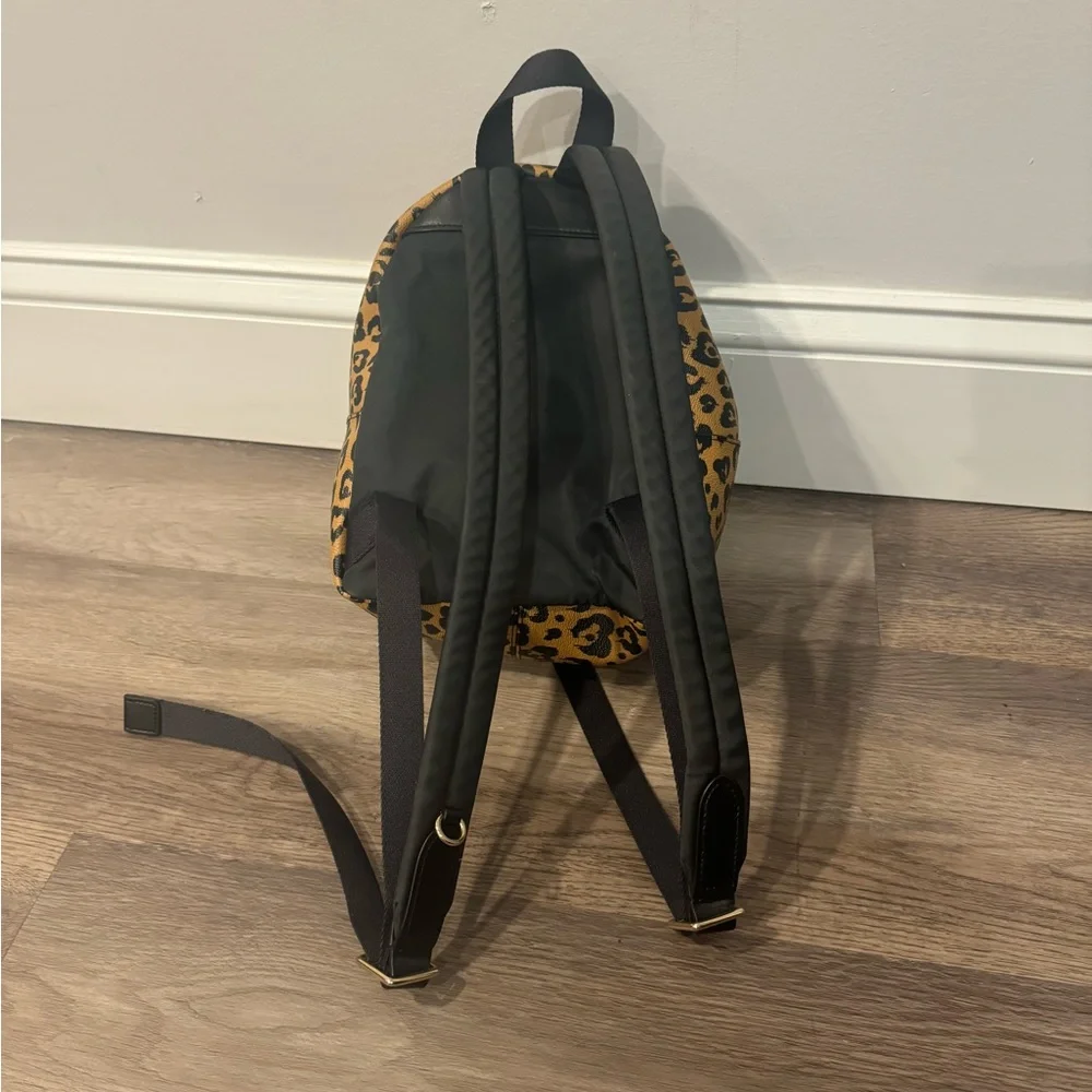 Coach Backpack - Picture 3 of 4